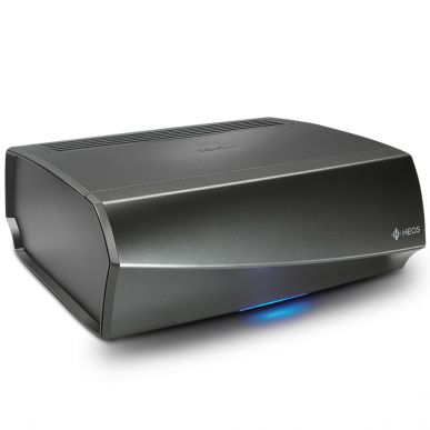 Сетевой проигрыватель Denon HEOS Amp HS2